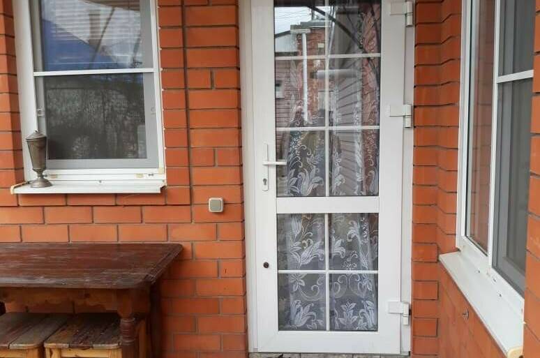 Изображение Изображение квартиры &quot;Дом под ключ «На Ясенской»&quot; #1 #1