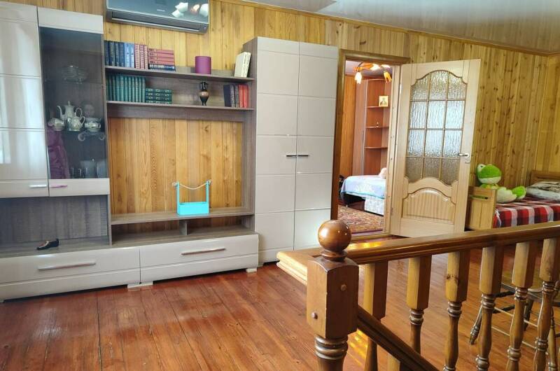 Изображение Изображение квартиры &quot;Дом под ключ «На Ясенской»&quot; #2 #2