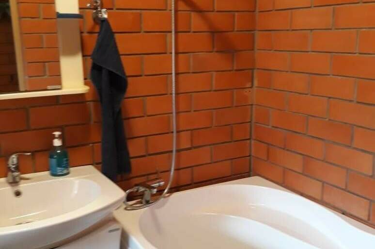 Изображение Изображение квартиры &quot;Дом под ключ «На Ясенской»&quot; #6 #6