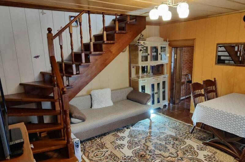 Изображение Изображение квартиры &quot;Дом под ключ «На Ясенской»&quot; #7 #7