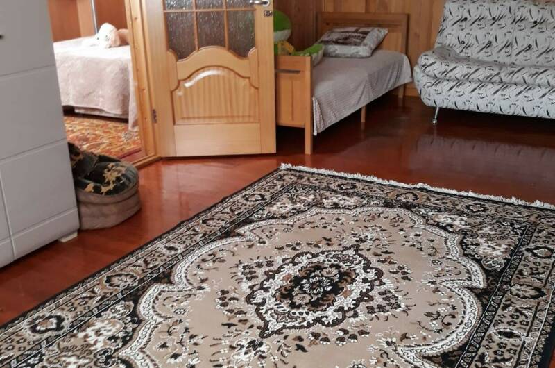 Изображение Изображение квартиры &quot;Дом под ключ «На Ясенской»&quot; #8 #8