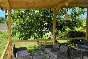 Изображение гостиницы "Гостевой дом «Marus»"