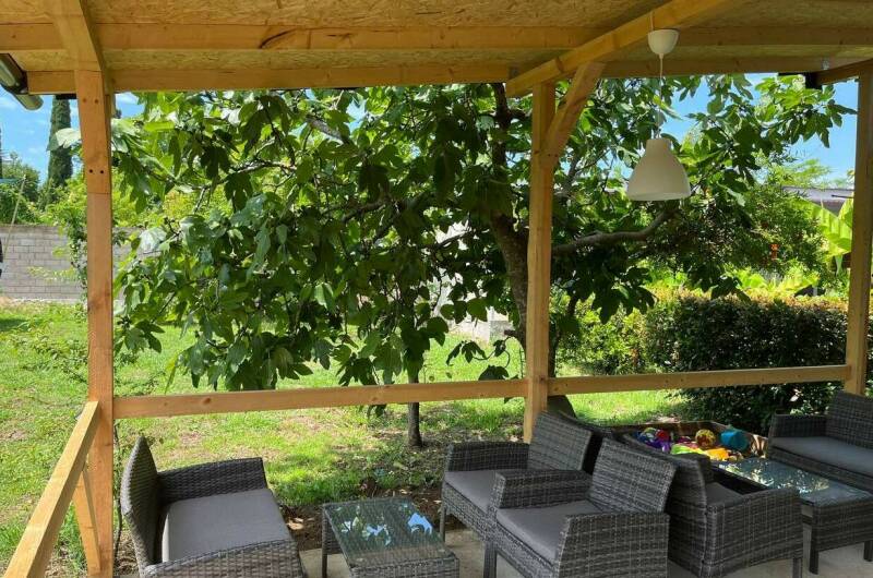 Изображение Изображение гостиницы "Гостевой дом «Marus»" #1 #1