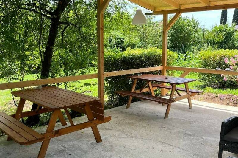 Изображение Изображение гостиницы "Гостевой дом «Marus»" #2 #2