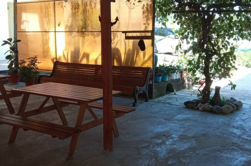 Изображение Изображение гостиницы "Гостевой дом «Marus»" #3 #3