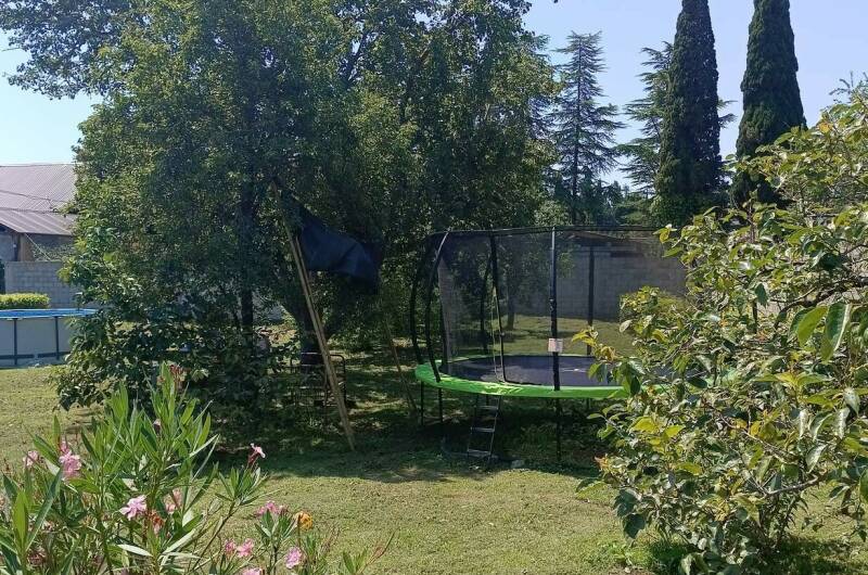 Изображение Изображение гостиницы "Гостевой дом «Marus»" #4 #4