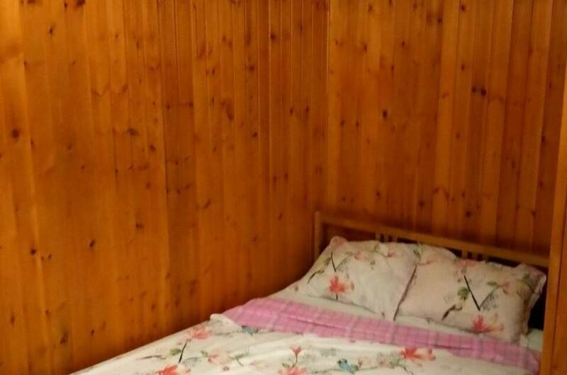 Изображение Изображение отеля / гостиницы "Гостевой дом «Marus»" #10 #8