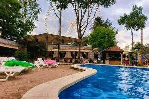 Изображение Отель «ЭрГес-All inclusive» #4