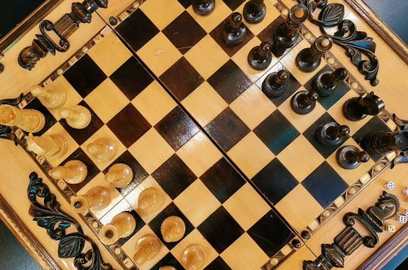 Изображение Изображение гостиницы &quot;Отель «ЭрГес-All inclusive»&quot; #2 #2