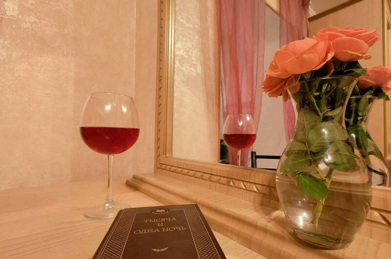 Изображение Изображение гостиницы &quot;Отель «ЭрГес-All inclusive»&quot; #3 #3