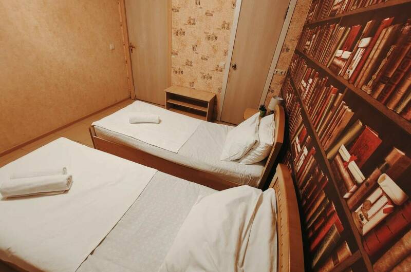 Изображение Изображение гостиницы &quot;Отель «ЭрГес-All inclusive»&quot; #7 #7