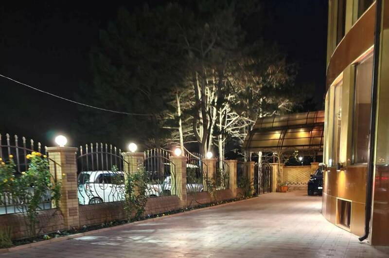 Изображение Изображение гостиницы &quot;Отель «ЭрГес-All inclusive»&quot; #8 #8