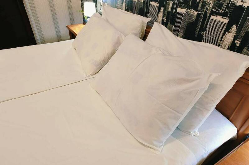 Изображение Изображение отеля / гостиницы "Отель «ЭрГес-All inclusive»" #10 #8