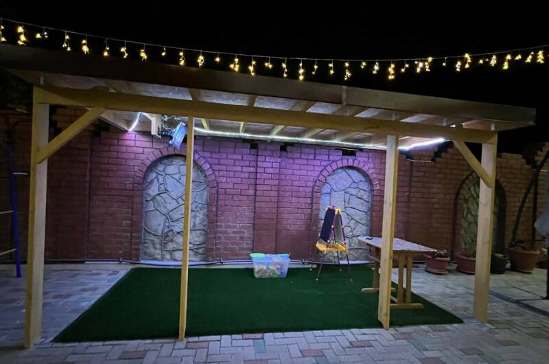 Изображение Изображение гостиницы &quot;Гостевой дом «Лидия» (Персиковый сад 15)&quot; #4 #4