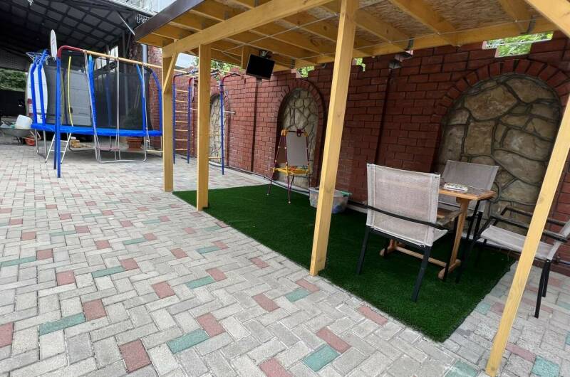 Изображение Изображение гостиницы &quot;Гостевой дом «Лидия» (Персиковый сад 15)&quot; #5 #5