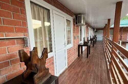 Изображение Изображение гостиницы &quot;Гостевой дом «Лидия» (Персиковый сад 15)&quot; #7 #7