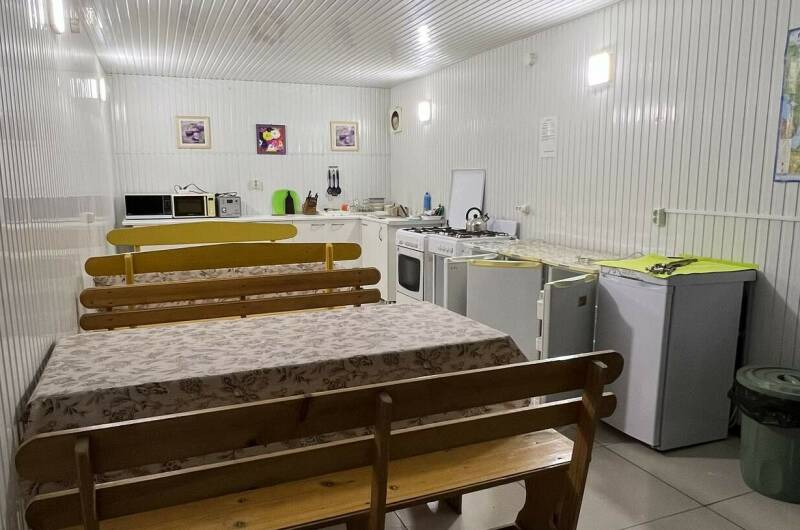 Изображение Изображение отеля / гостиницы "Гостевой дом «Лидия» (Персиковый сад 15)" #10 #8