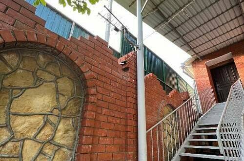 Изображение Изображение отеля / гостиницы "Гостевой дом «Лидия» (Персиковый сад 15)" #11 #9