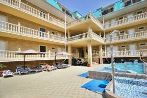 Изображение Гостевой дом «Ванатур» #4