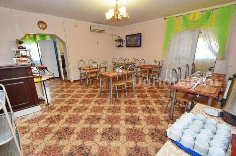 Изображение Изображение гостиницы "Гостевой дом «Ванатур»" #2 #2