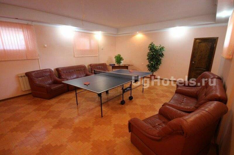 Изображение Изображение гостиницы "Гостевой дом «Ванатур»" #3 #3