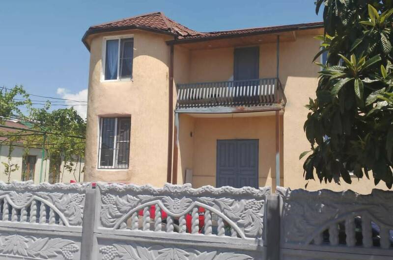 Изображение Изображение гостиницы "Частный сектор «У Отара»" #1 #1