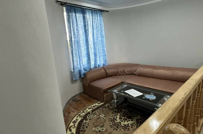 Изображение Изображение гостиницы "Частный сектор «У Отара»" #4 #4