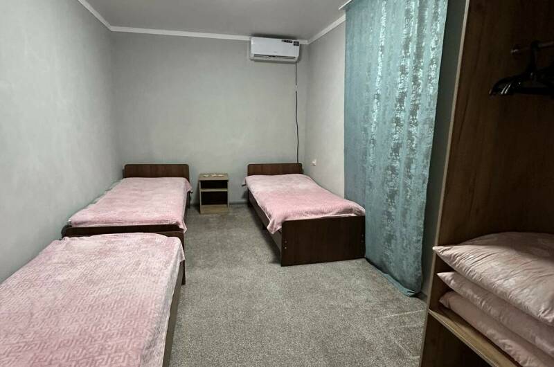 Изображение Изображение гостиницы "Частный сектор «У Отара»" #5 #5