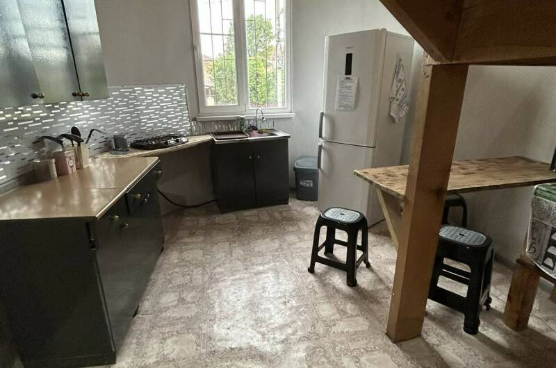 Изображение Изображение гостиницы "Частный сектор «У Отара»" #8 #8