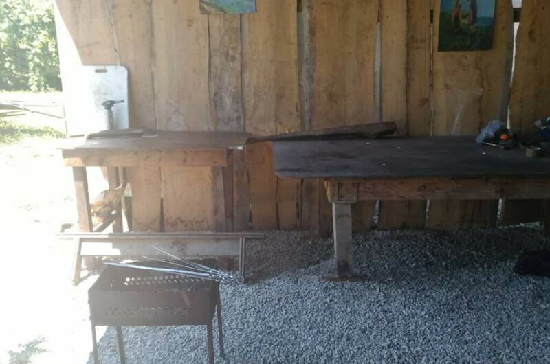 Изображение Изображение отеля / гостиницы "Частный сектор «У Отара»" #10 #8