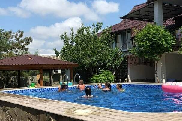 Изображение Изображение гостиницы &quot;Гостевой дом «Шторм»&quot; #1 #1