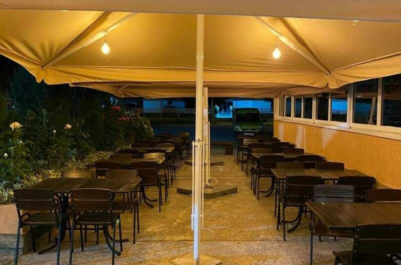 Изображение Изображение гостиницы &quot;Гостевой дом «Шторм»&quot; #2 #2