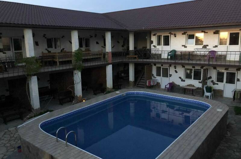 Изображение Изображение гостиницы &quot;Гостевой дом «Шторм»&quot; #3 #3