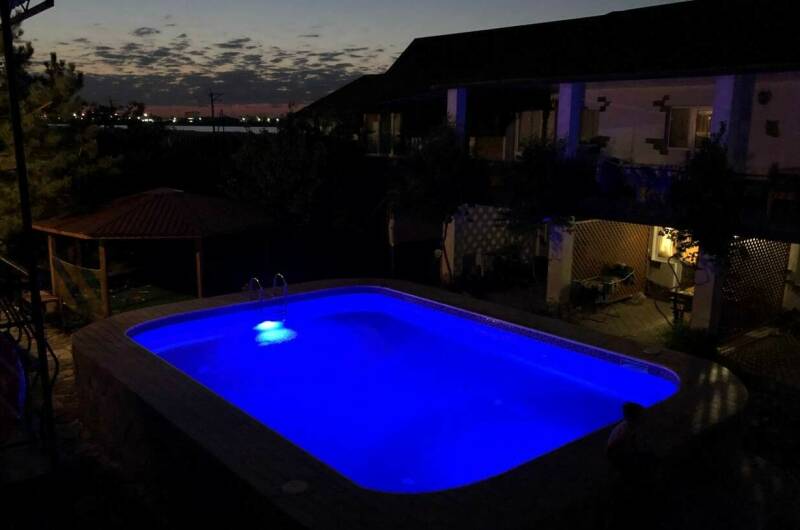 Изображение Изображение гостиницы &quot;Гостевой дом «Шторм»&quot; #6 #6