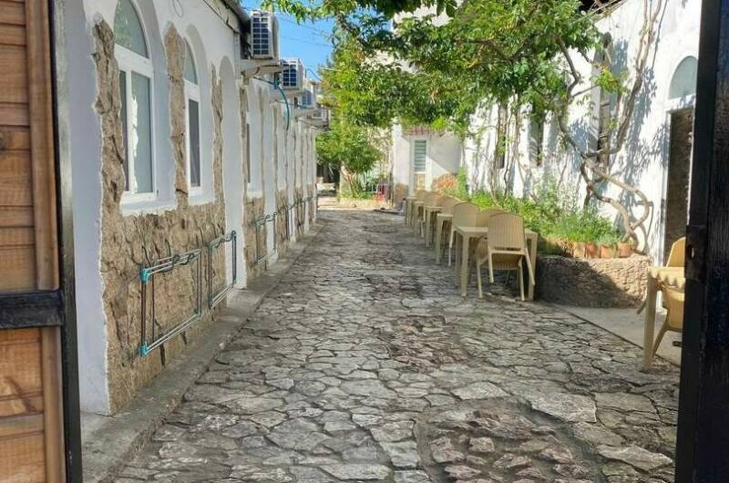 Изображение Изображение гостиницы &quot;Гостевой дом «Шторм»&quot; #8 #8