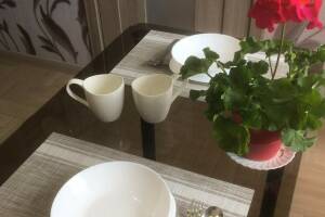 Изображение квартиры "Уютная однокомнатная квартира"