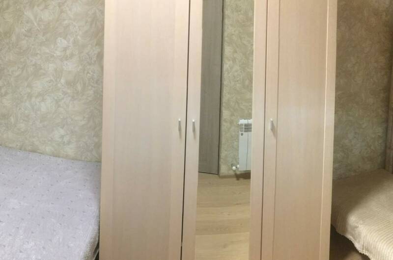 Изображение Изображение квартиры "Уютная однокомнатная квартира" #3 #3