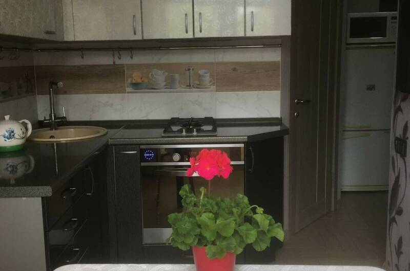 Изображение Изображение квартиры "Уютная однокомнатная квартира" #4 #4