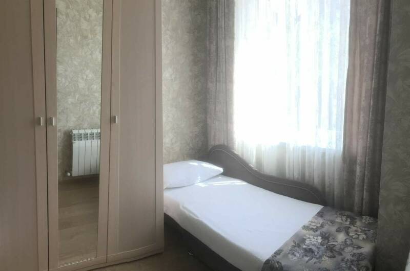 Изображение Изображение квартиры "Уютная однокомнатная квартира" #5 #5