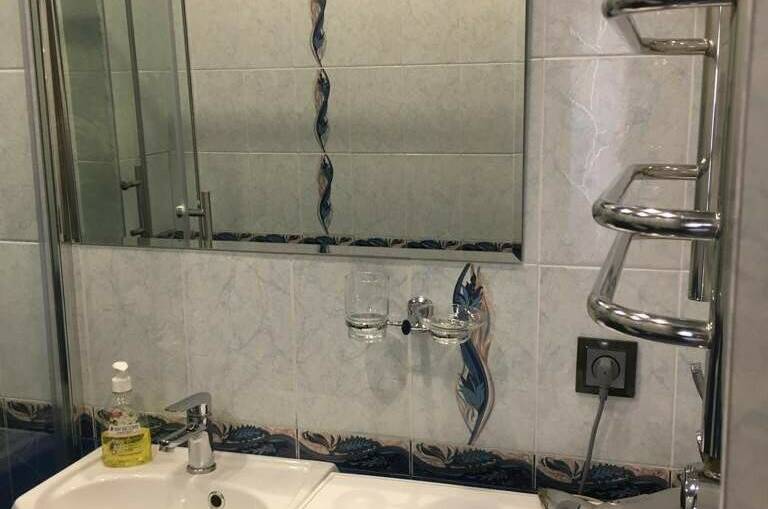 Изображение Изображение квартиры "Уютная однокомнатная квартира" #6 #6