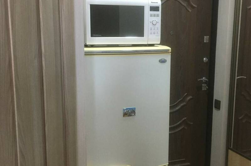 Изображение Изображение квартиры / апартамента "Уютная однокомнатная квартира" #10 #8