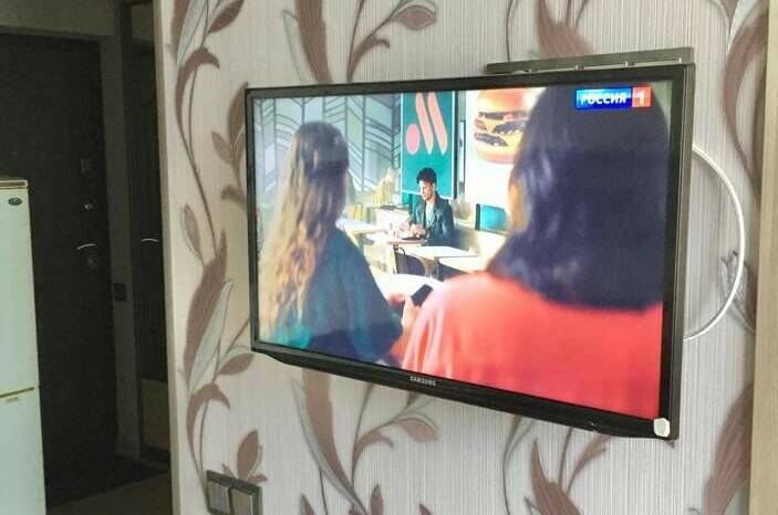 Изображение Изображение квартиры / апартамента "Уютная однокомнатная квартира" #11 #9