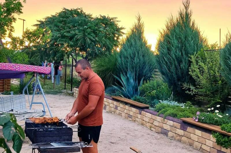 Изображение Изображение гостиницы &quot;Коттеджный комплекс «Подсолнух»&quot; #2 #2