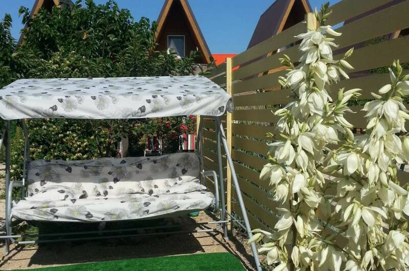 Изображение Изображение гостиницы &quot;Коттеджный комплекс «Подсолнух»&quot; #3 #3