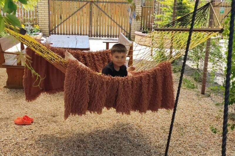 Изображение Изображение гостиницы &quot;Коттеджный комплекс «Подсолнух»&quot; #8 #8