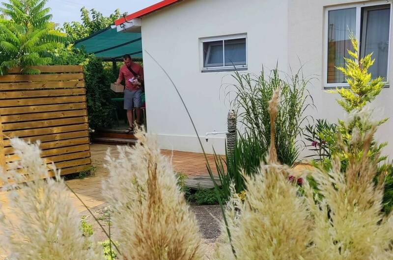 Изображение Изображение отеля / гостиницы "Коттеджный комплекс «Подсолнух»" #10 #8