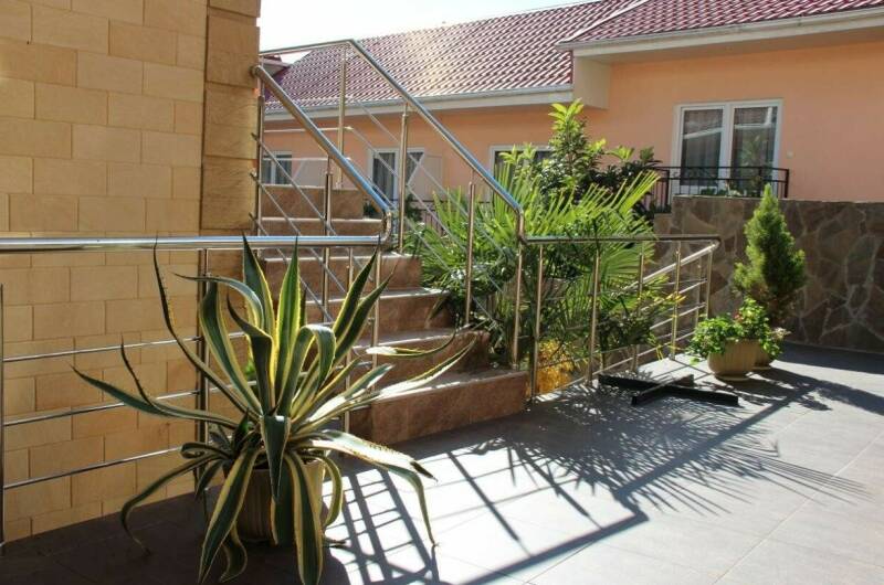 Изображение Изображение гостиницы &quot;Гостевой дом «Пальма»&quot; #3 #3