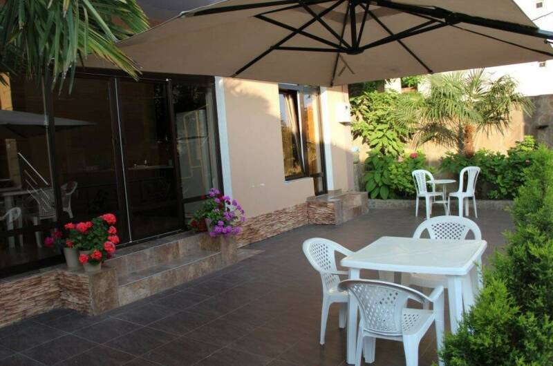 Изображение Изображение гостиницы &quot;Гостевой дом «Пальма»&quot; #6 #6