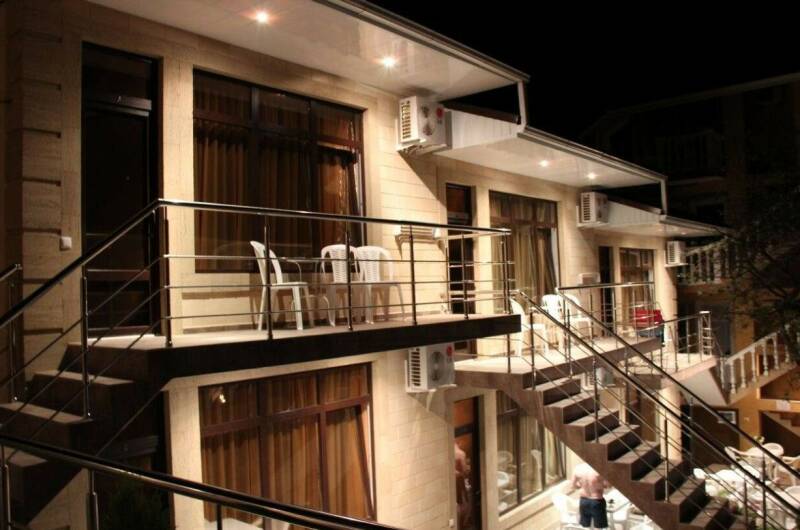 Изображение Изображение гостиницы &quot;Гостевой дом «Пальма»&quot; #7 #7