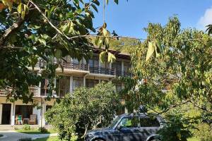 Изображение гостиницы "Гостевой дом «Золотые Пески»"